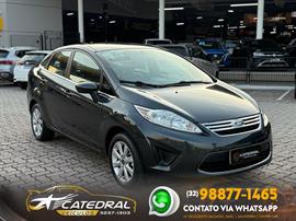 FORD FIESTA SEDAN SE 1.6 16V FLEX 4P 2011/2011