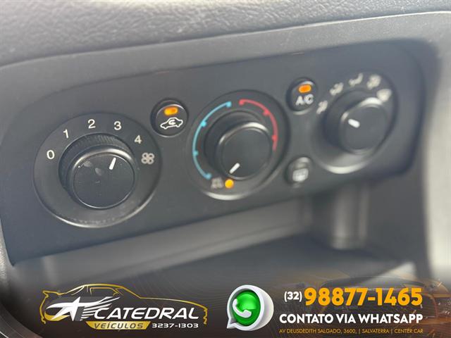 FORD KA 1.0 SE/SE PLUS TIVCT FLEX 5P 2018