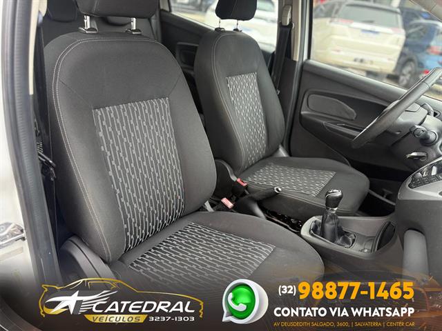 FORD KA 1.0 SE/SE PLUS TIVCT FLEX 5P 2018