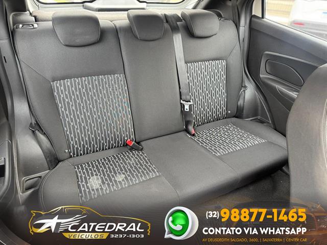 FORD KA 1.0 SE/SE PLUS TIVCT FLEX 5P 2018