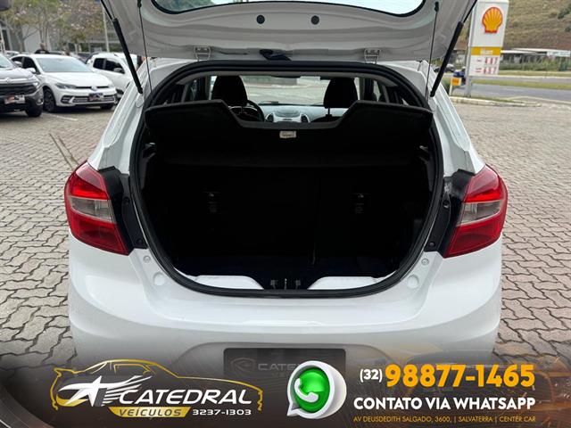 FORD KA 1.0 SE/SE PLUS TIVCT FLEX 5P 2018