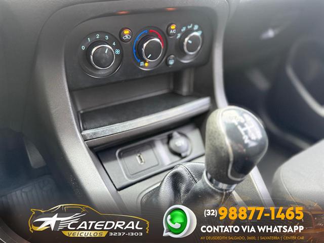 FORD KA 1.0 SE/SE PLUS TIVCT FLEX 5P 2020