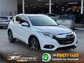 HONDA HR-V EXL 1.8 FLEXONE 16V 5P AUT. 2019/2020