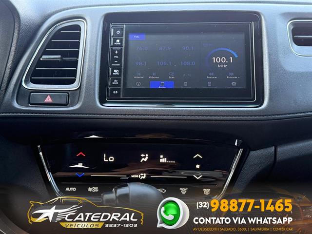 HONDA HR-V EXL 1.8 FLEXONE 16V 5P AUT. 2020