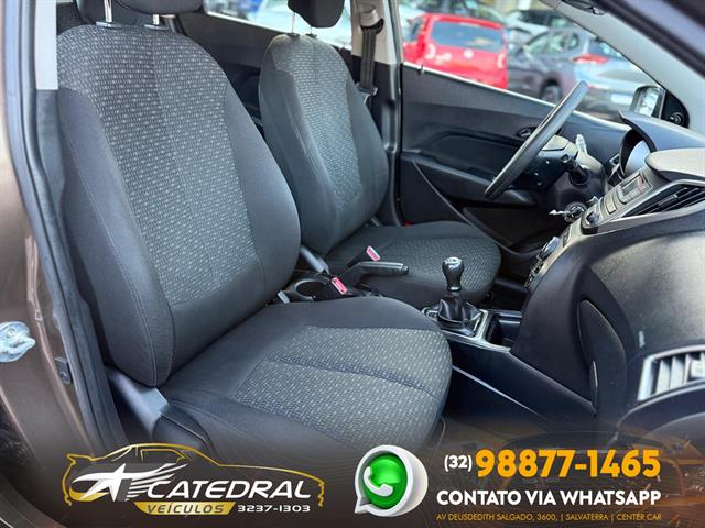 HYUNDAI HB20 COMF./C.PLUS/C.STYLE 1.0 FLEX 12V 2016