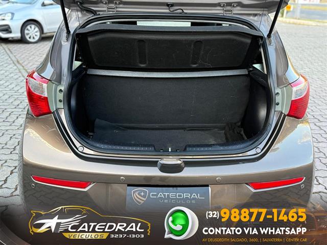 HYUNDAI HB20 COMF./C.PLUS/C.STYLE 1.0 FLEX 12V 2016