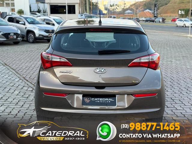 HYUNDAI HB20 COMF./C.PLUS/C.STYLE 1.0 FLEX 12V 2016