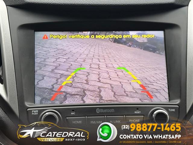 HYUNDAI HB20X PREMIUM 1.6 FLEX 16V AUT. 2018