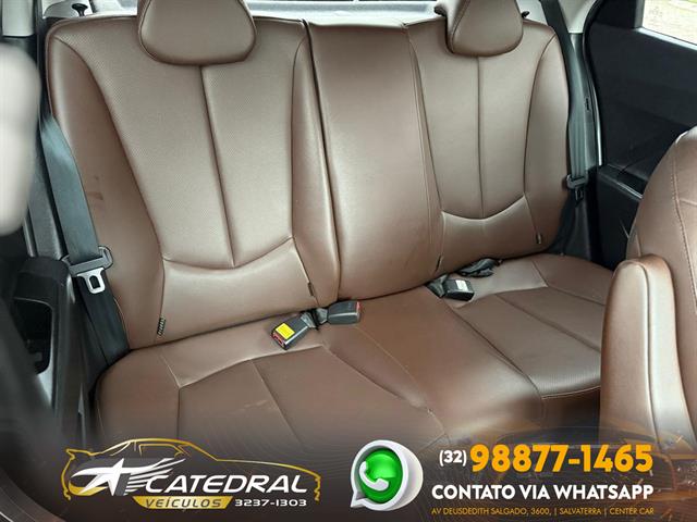 HYUNDAI HB20X PREMIUM 1.6 FLEX 16V AUT. 2018