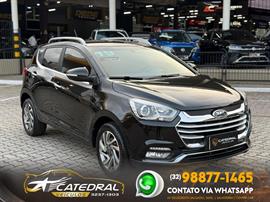 JAC T40 1.6 16V 5P AUT. 2018/2019