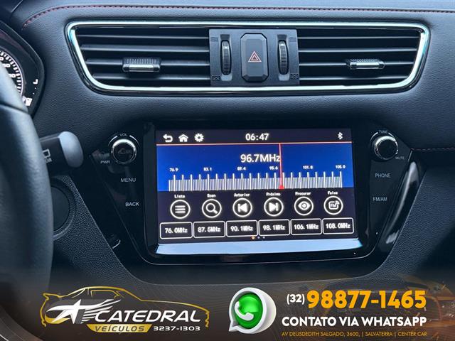 JAC T40 1.6 16V 5P AUT. 2019