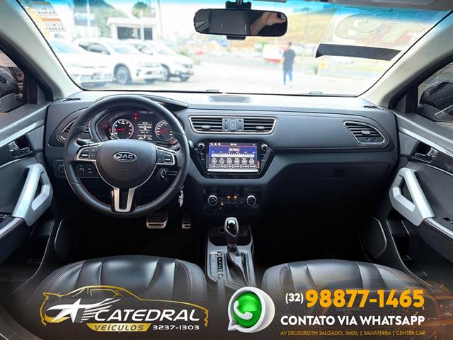 JAC T40 1.6 16V 5P AUT. 2019