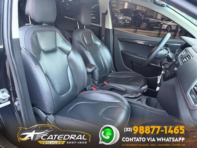 JAC T40 1.6 16V 5P AUT. 2019
