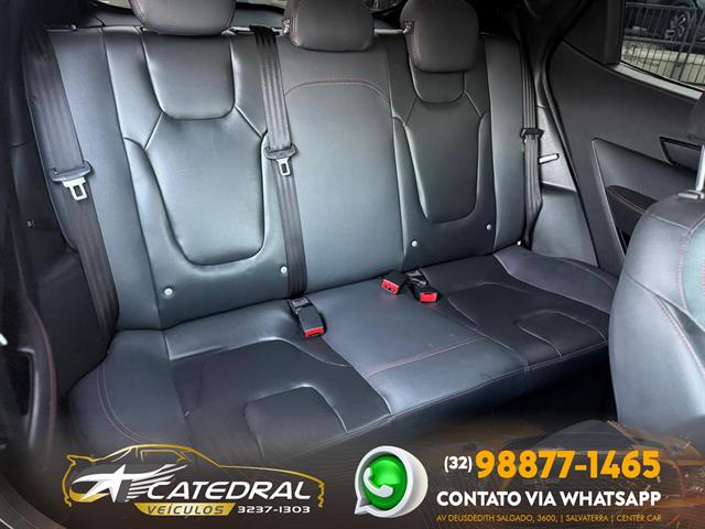 JAC T40 1.6 16V 5P AUT. 2019