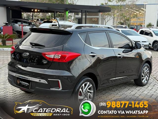 JAC T40 1.6 16V 5P AUT. 2019