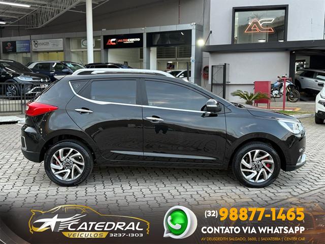 JAC T40 1.6 16V 5P AUT. 2019
