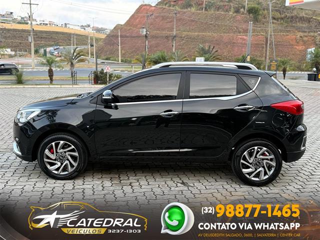 JAC T40 1.6 16V 5P AUT. 2019