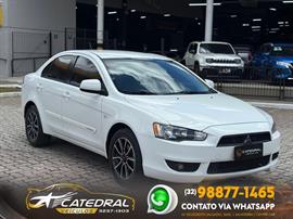 MITSUBISHI LANCER HL-T 2.0 16V 160CV AUT. 2015/2016