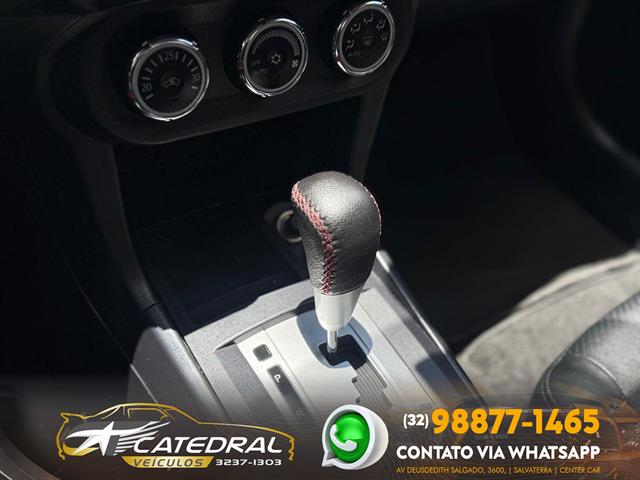 MITSUBISHI LANCER HL-T 2.0 16V 160CV AUT. 2016