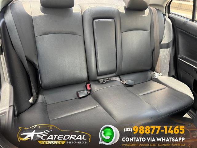 MITSUBISHI LANCER HL-T 2.0 16V 160CV AUT. 2016