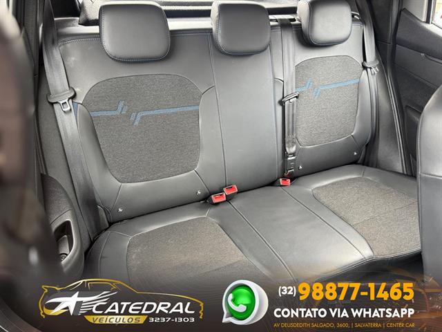 RENAULT KWID INTENSE 1.0 FLEX 12V 5P MEC. 2023