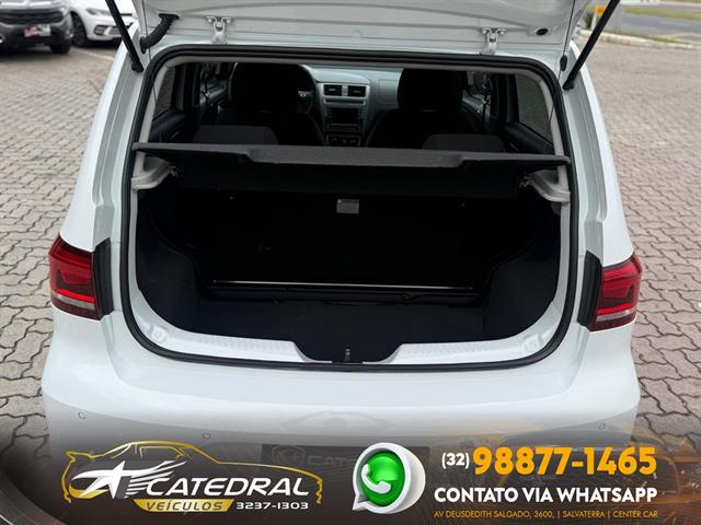 VOLKSWAGEN FOX CONNECT 1.6 FLEX 8V 5P 2020
