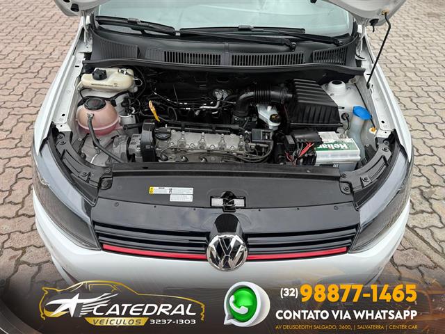 VOLKSWAGEN FOX CONNECT 1.6 FLEX 8V 5P 2020