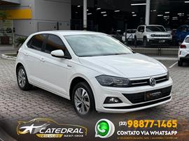 VOLKSWAGEN POLO COMFORT. 200 TSI 1.0 FLEX 12V AUT. 2019/2019