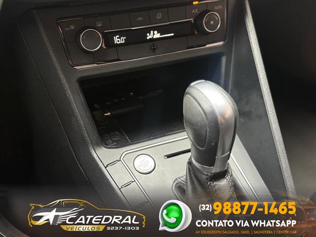 VOLKSWAGEN POLO COMFORT. 200 TSI 1.0 FLEX 12V AUT. 2019