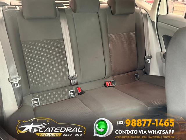 VOLKSWAGEN POLO COMFORT. 200 TSI 1.0 FLEX 12V AUT. 2019