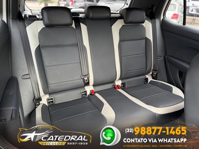 VOLKSWAGEN T-CROSS HIG. 250 TSI 1.4 FLEX 16V 5P AUT 2020