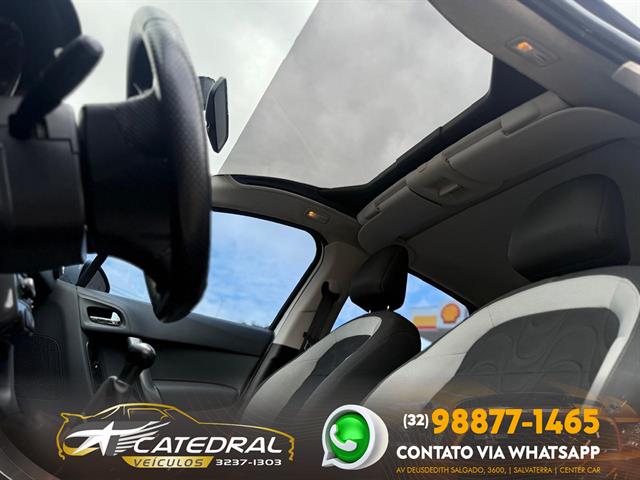 CITROËN C3 TENDANCE 1.5 FLEX 8V 5P MEC. 2015