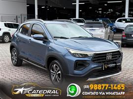FIAT PULSE AUDACE 1.0 TURBO 200 FLEX AUT. 2022/2023