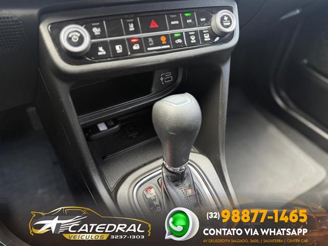 FIAT PULSE AUDACE 1.0 TURBO 200 FLEX AUT. 2023