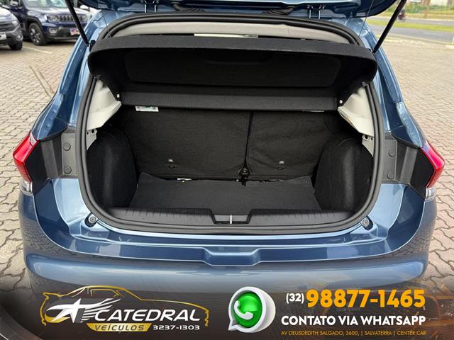 FIAT PULSE AUDACE 1.0 TURBO 200 FLEX AUT. 2023