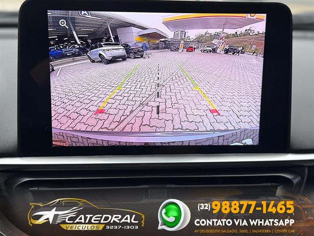 FIAT PULSE IMPETUS 1.0 TURBO 200 FLEX AUT. 2024