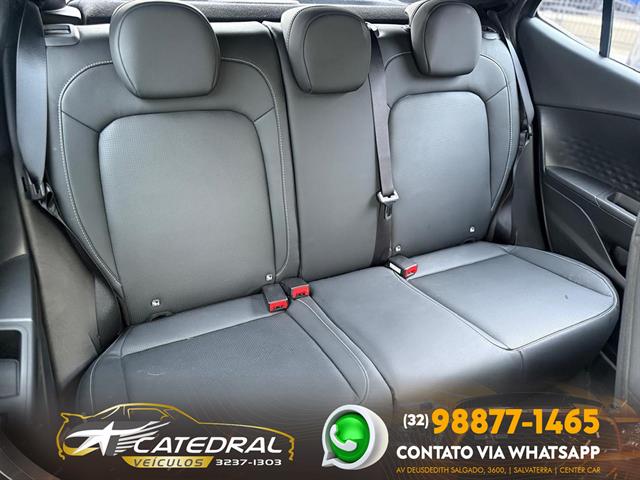 FIAT PULSE IMPETUS 1.0 TURBO 200 FLEX AUT. 2024