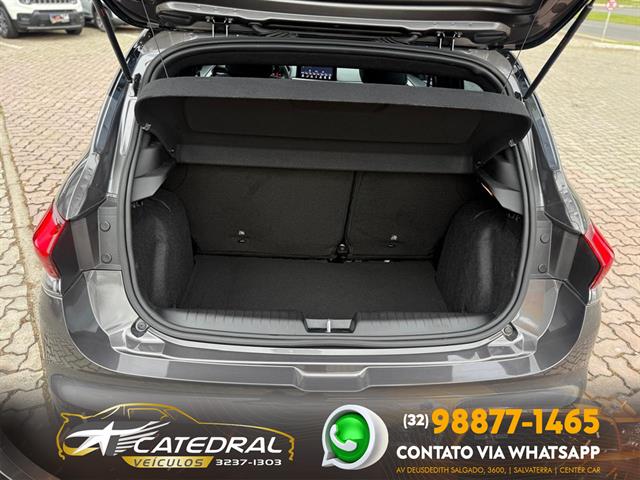 FIAT PULSE IMPETUS 1.0 TURBO 200 FLEX AUT. 2024