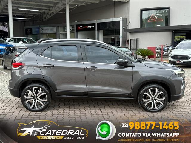 FIAT PULSE IMPETUS 1.0 TURBO 200 FLEX AUT. 2024