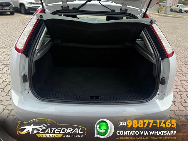 FORD FOCUS 1.6 S/SE/SE PLUS FLEX 8V/16V  5P 2013