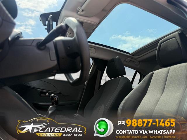 PEUGEOT 208 STYLE 1.0 FLEX 6V 5P MEC. 2023