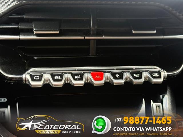 PEUGEOT 208 STYLE 1.0 FLEX 6V 5P MEC. 2023