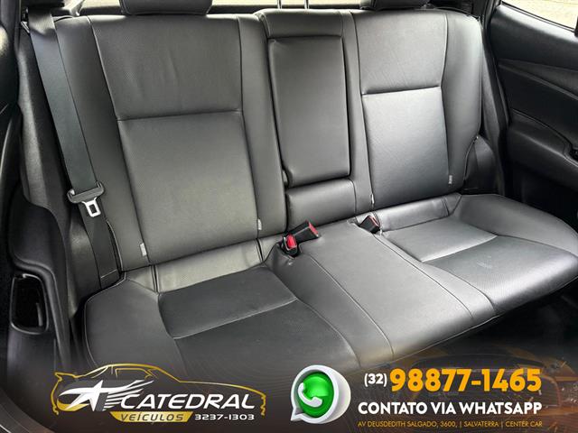 TOYOTA YARIS XS 1.5 FLEX 16V 5P AUT. 2019