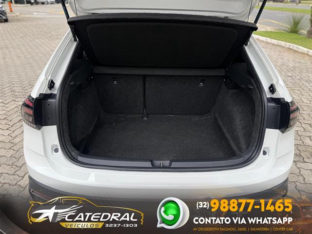 VOLKSWAGEN NIVUS HIGHLINE 1.0 200 TSI FLEX AUT. 2021