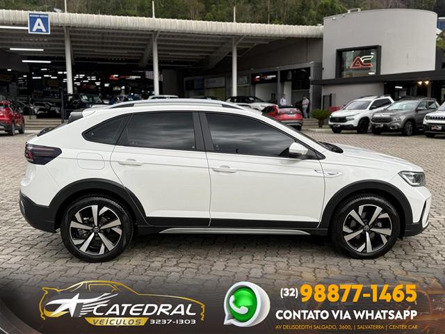 VOLKSWAGEN NIVUS HIGHLINE 1.0 200 TSI FLEX AUT. 2021