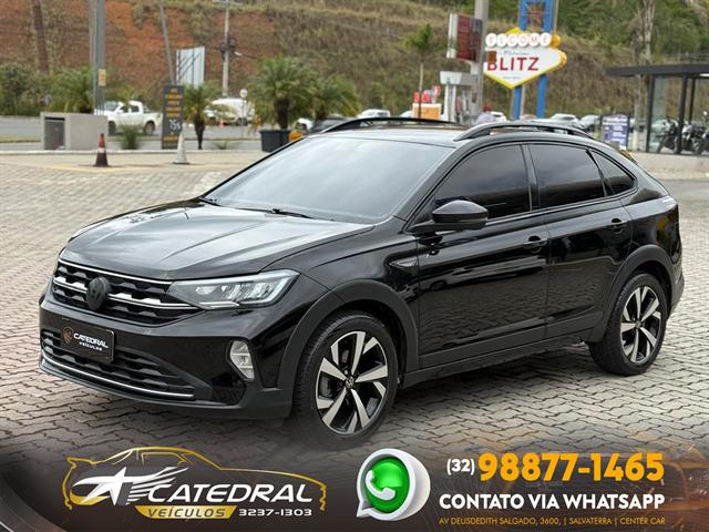 VOLKSWAGEN NIVUS HIGHLINE 1.0 200 TSI FLEX AUT. 2021