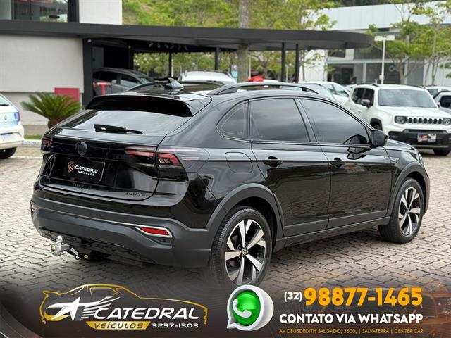 VOLKSWAGEN NIVUS HIGHLINE 1.0 200 TSI FLEX AUT. 2021