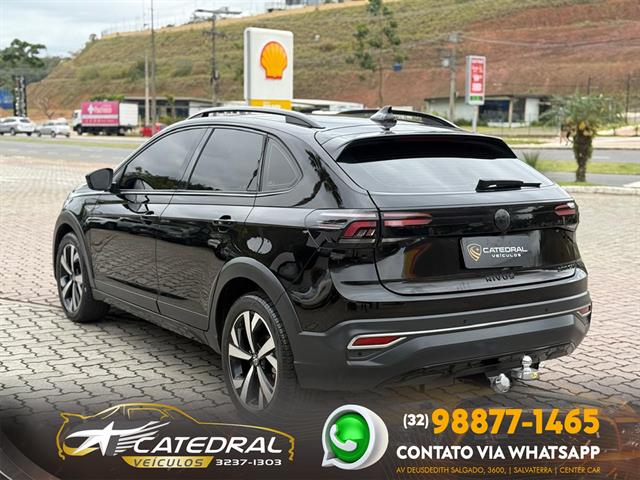 VOLKSWAGEN NIVUS HIGHLINE 1.0 200 TSI FLEX AUT. 2021