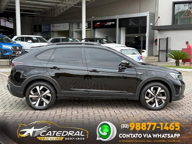 VOLKSWAGEN NIVUS HIGHLINE 1.0 200 TSI FLEX AUT. 2021