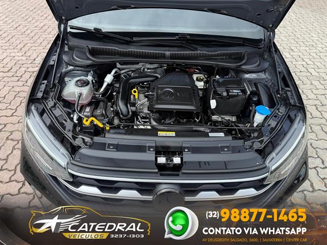 VOLKSWAGEN NIVUS HIGHLINE 1.0 200 TSI FLEX AUT. 2021